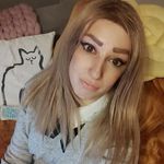 Matylda Leszczynska - @majalistheportal - Instagram