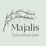 Sandra van Cuijlenborg - @majalis_tuinontwerpen - Instagram