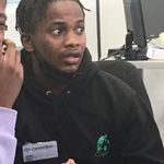 Siphesihle Jali - @majalisto_ - Instagram