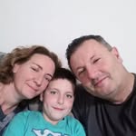 Maja Luković - @majabogdan78 - Instagram