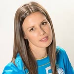 Maja Lukovic - @pticatrkacica19 - Instagram