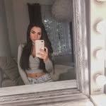 Maja Luković - @majaaaaa25 - Instagram
