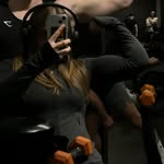 Maja Lynn - @lynnxgym - Instagram