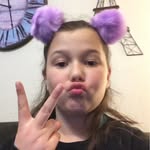 Maja Lynn Grk - @pompon001 - Instagram