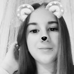 Maja Milicevic🖤🎂🎂6.4 - @maja_milicevic_ - Instagram