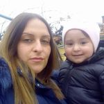 Maja Milicevic - @marijamilicevic071 - Instagram