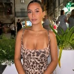 Maja Miličević - @majaa.vic7 - Instagram