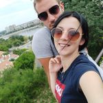 Maja Milicevic - @majamilicevic - Instagram