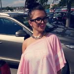 Maja Milicevic - @maj.a1989 - Instagram