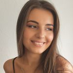 Maja Milicevic - @mua_marry - Instagram