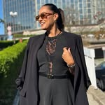 Maja Milićević - @tiuzsebe - Instagram