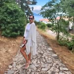 Maja Milicevic Klugh - @majamilicevicklugh - Instagram