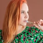 Maja Monrue - Facebook