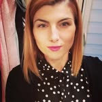 Maja Murić - @majasever59 - Instagram