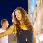 Maja Muric - @mmuric - Instagram