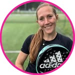 Maja Olsen - @my.padel.journey - Instagram