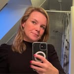 Maja Olsen - @majaolsen146 - Instagram