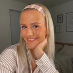 Maja Olsen - @maja0lsen - Instagram