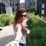 Maria Alejandra Ortiz Medina - @majaortiz - Instagram