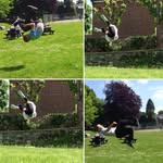 @maja_parkour - Instagram