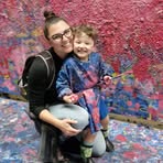 Maja Djini Parker - Facebook