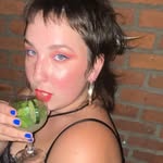 Maja Parker - @cornsmut32 - Instagram