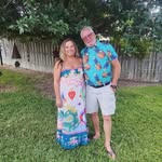 Toniya Baker Parker - @majaparker - Instagram