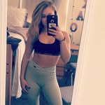 Maja Perković - @perkovicmaja99 - Instagram