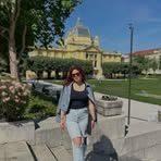 Maja Perković - Facebook