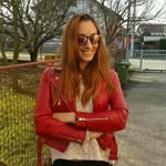 Maja Perković - @maja_perkovic89 - Instagram
