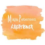 Maja Petersen - Kreationer - Facebook