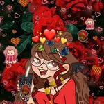 Maja - @_.maja._potter - Instagram