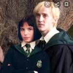 Maja Kowalska - @maja_potterhead - Instagram