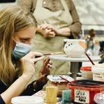 Maja - @maja_pottery - Instagram