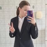 Maja Potter - @_mlody.potterek - Instagram