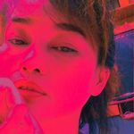 pink amethyst - @majaramirez0201 - Instagram