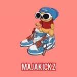 Maja Robinson - @_.majakickz - Instagram
