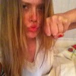 Maja🌸 - @majarosen - Instagram