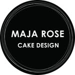 Maja Rose Cake Design - @majarosecakedesign - Instagram