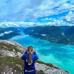 🩵 Maja Røyrvik - @maja.royrvik - Instagram