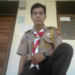 Maja putra barito timur - @majaroyma - Instagram