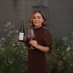 Maja Roy - @wine_forte - Instagram