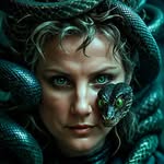 Maja Schmidt - @majastella70 - Instagram