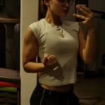 Maja Schmidt | Fitness - @majmaj_smith - Instagram