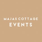 Majas Cottage Bröllop & Events - @majascottageevents - Instagram