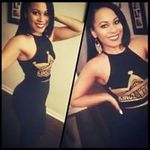 Amaja Shaw - @amajashaw - Instagram