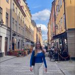 Maja Shaw - Facebook