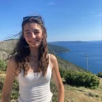 Maja Silva Ban - @majaavlis - Instagram