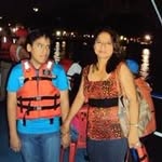 maria quinto - @majasilva2004 - Instagram