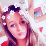 Maja - @maja_steinbeck_ - Instagram
